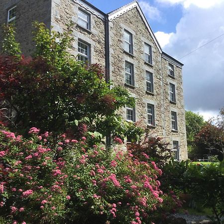 The Old Mill Villa Milford Haven Exteriör bild
