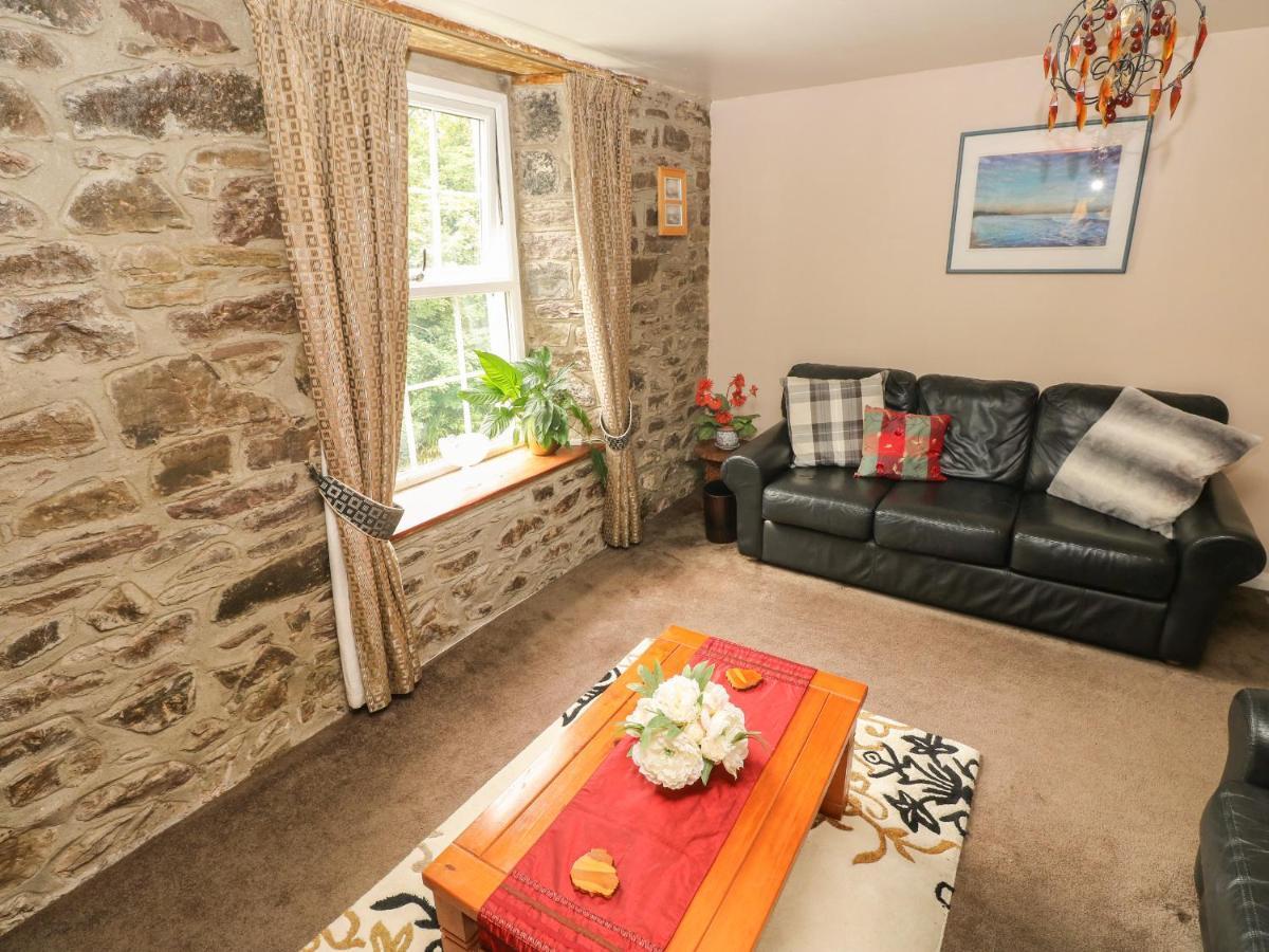 The Old Mill Villa Milford Haven Exteriör bild