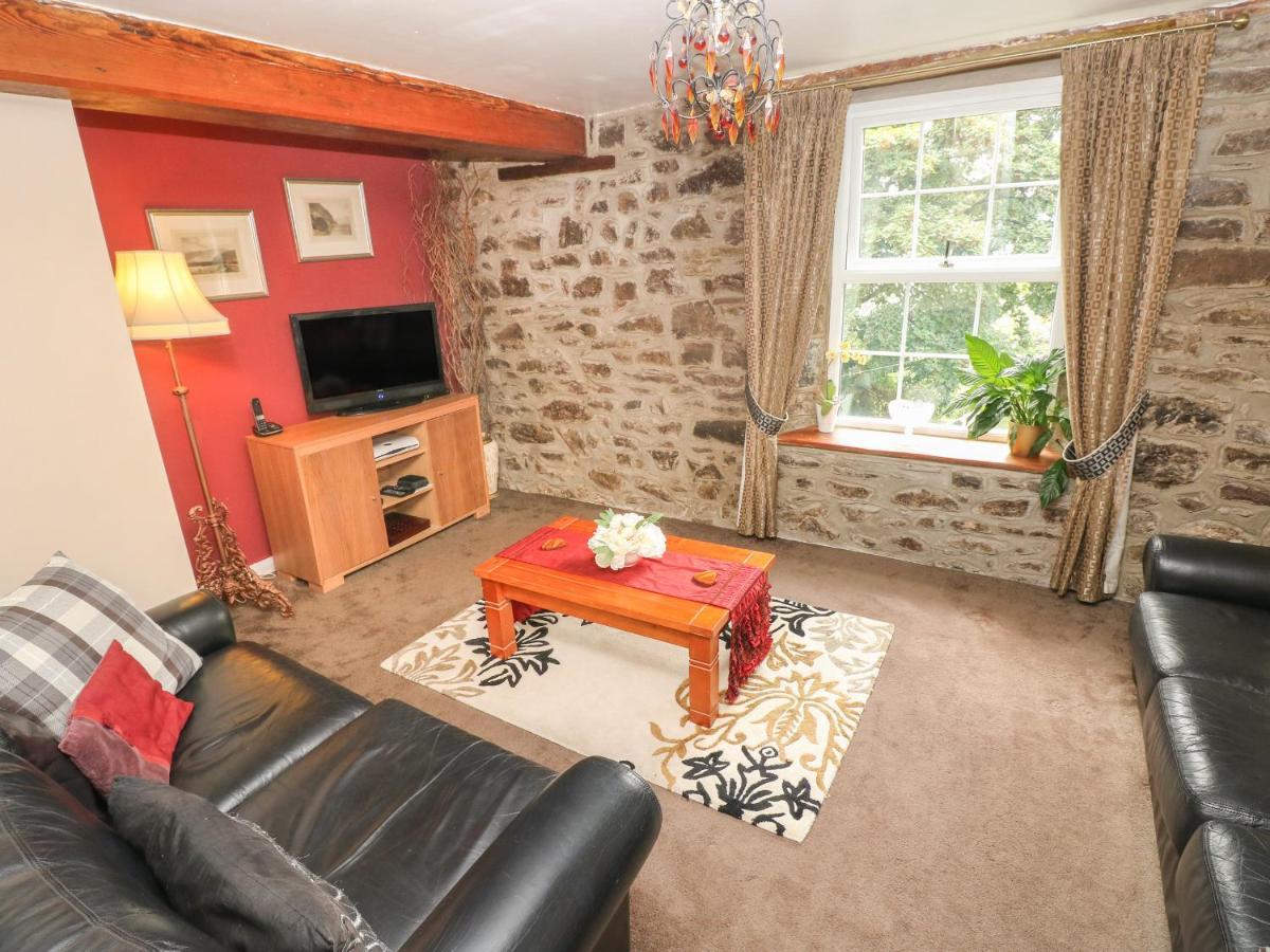 The Old Mill Villa Milford Haven Exteriör bild