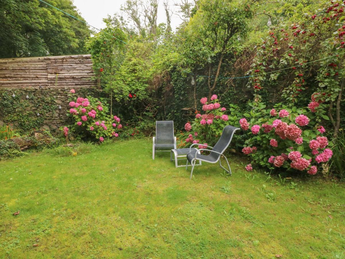 The Old Mill Villa Milford Haven Exteriör bild